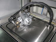 자동차 부품 주기 시간 1min/pc 누출 비율 1.0E-5mbar.l/s를 위한 자동적인 진공 헬륨 누출 시험 체계
