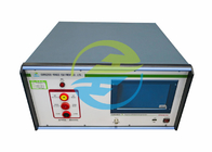 IEC60335-1 조항 14 고전압 임펄스 생성기 전압 파형 도 최대 0.2~12.5kV