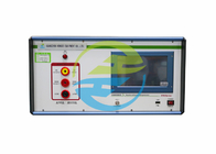 IEC60335-1 조항 14 고전압 임펄스 생성기 전압 파형 도 최대 0.2~12.5kV