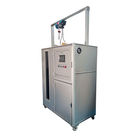 IPX1/IPX6 똑똑한 물 공급과 통제 시스템 방수 시험 장비