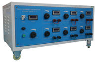 전기 차량 시험 기계를 IEC 62196-1 연결 고정되는 전도성 청구