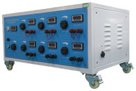 전기 차량 시험 기계를 IEC 62196-1 연결 고정되는 전도성 청구