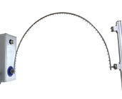물 진입 보호 시험 장비 IPX3 IPX4 전류를 고주파로 변환시키는 관 시험 장비