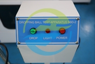 떨어지는 공의 충격 테스트 장비 SBD-2 IEC60598.1 IEC60950.1