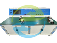 비율 오차와 위상 변위 실험을 위한 장비를 시험하는 IEC 61869-2 전류 변압기