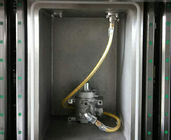 자동 공기조화 압축기 헬륨 누출 테스트 장비 시험 주기 30s/pc