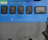 IEC60335-2-9 항목 19.101 IEC 시험 장비 토스터 스위치 내구시간 검사자