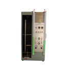 IEC60320-1-2 수직 연소를 위한 전기 철사 화염 시험 기구