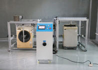 기계 도어 내구 시험을 씻기 위한 IEC 60335-2-7 전기 제품 테스터