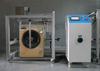 7 인치 터치 스크린과 IEC 60335-2-11 세탁기 문 성능 시험기