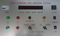BS EN IEC 60950 가연성 시험 장비/높이 Igintion 현재 호광을이루는 검사자