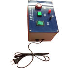 전기적 접점 지시자 IEC 시험 장비 반대로 충격 조사 실험 장치