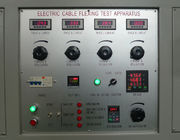 고무 플라스틱 가동 가능한 케이블 기계적인 힘 시험 장비 IEC60245.2 숫자 1