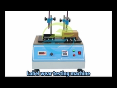 장비를 시험하는 찰과상을 손으로 운영으로 표시하는 IEC 시험 장비 브랜드