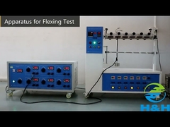 플렉싱 테스트 장치