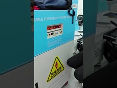 다이내모터 성능 종합 시험 연구소, 기술 인력 현장 안내 교육