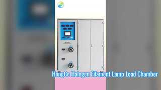 UL1054 로드 캐비닛 과부하 테스트 솔루션