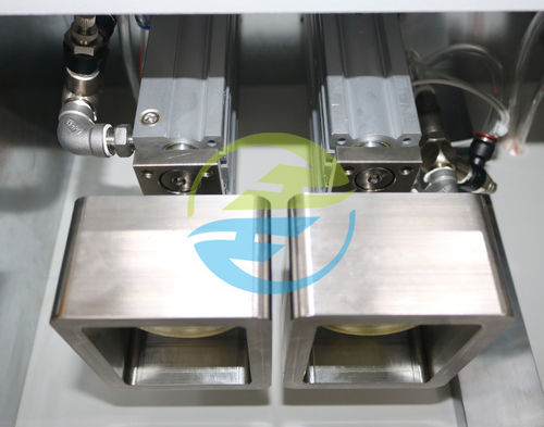 최신품은 뉴스를 따릅니다 정밀성 확보: 릴레이 응용 분야를 위한 헬륨 누출 검사 장비 심층 분석