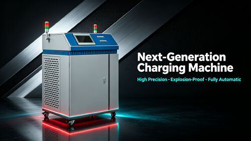 최신품은 뉴스를 따릅니다 Common Refrigerant Charging Problems and How to Solve Them