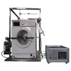 IEC60335 PLC 자동적인 세탁기 문 성과 검사자