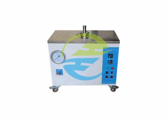 좋은 가격 IEC60335-1 선로 시험 장치 산소병 공기는 노화하는 테스터 2.7을 폭탄을 투하합니다 - 3.3MP 온라인으로