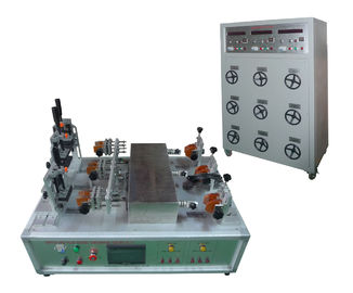 좋은 가격 수용량 정상 작동을 끊는 IEC 60884-1 안전 시험 장비 마개 소켓 스위치 온라인으로