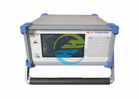 IEC60335-1 뜨거운 감기 저항 미터 총 전력 소비