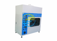 테스터 0~600V 시험 전압 버튼 작동을 추적하는 장비 누출을 시험하는 IEC60112 인화성