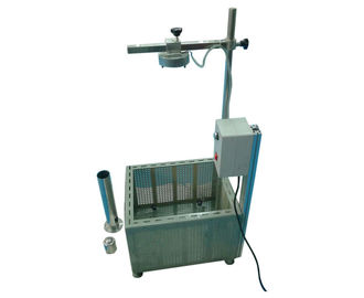 좋은 가격 IEC 60068-2-75 발광체 Merchanical를 위한 수직 하락 무게 충격 시험기는 확인합니다 온라인으로