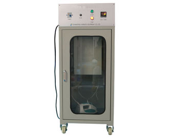 좋은 가격 철 및 자동화된 청소 머리/기계적인 하락 장치를 가진 IEC 60335-1 전기 제품 검사자 온라인으로