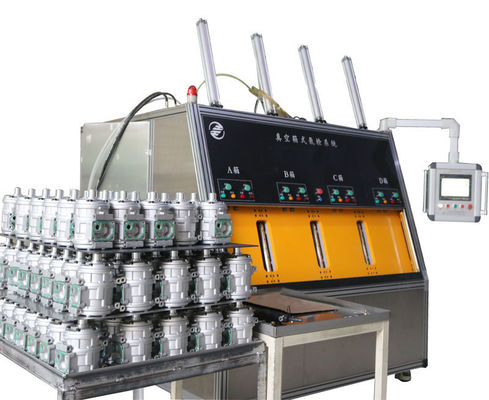 좋은 가격 정확한 헬륨 누출 검사 장비 온라인으로