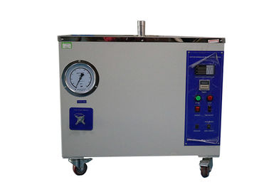 좋은 가격 IEC60811 - 철사와 케이블을 위한 1개 - 2개의 IEC 시험 장비/산소 폭탄 노후화 검사자 온라인으로