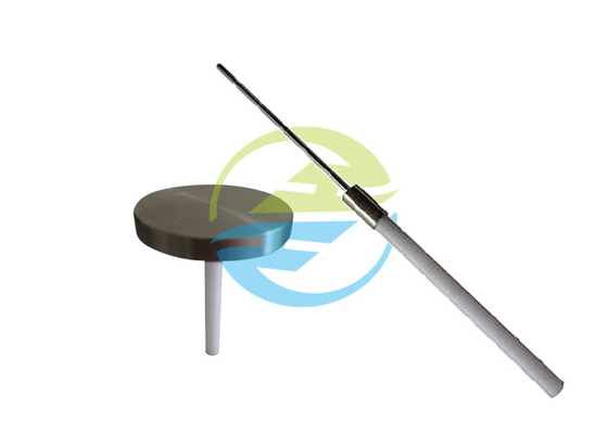 좋은 가격 IEC 1010 / IEC60335-2-25 시험 손가락 탐사장 100±02 온라인으로