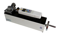 덮개 덮개 - 계기 0을 가진 판 -를 위한 IEC 60884 기계 장력 강도 시험 장비 200N