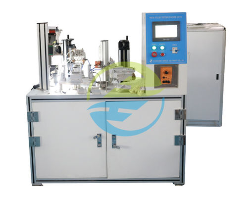 좋은 가격 4 스테이션 뜨거운 녹기 힐링 물로 채워진 치아 기계 물 치아에 대한 테스트 장비 온라인으로