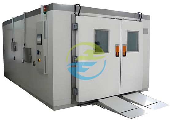 좋은 가격 IP 테스트 온도 제어 장비 IEC 60068-2 온라인으로