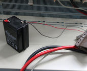 건전지 시험 장비/위탁하고는 출력하는 리튬 전지를 위한 전기 제품 검사자 20V 100A