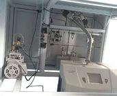 높은 정밀도 자동적인 진공 약실 헬륨 누출 테스트 장비 9.0E-11Pa.m3/sec
