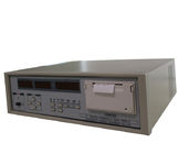 IEC60335-1 항목 11 뜨거운 Windind 온도 검사자 두 배 채널 0.1~20~200~2000Ω 응답 Time&lt;30s