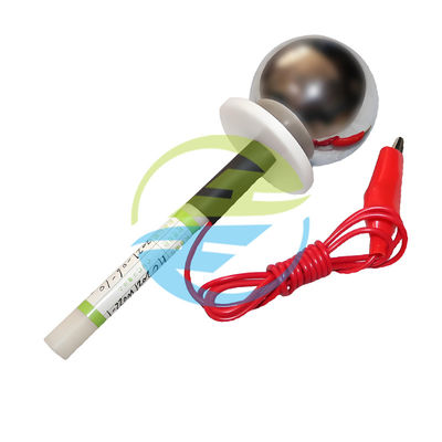 좋은 가격 50mm 직경 테스트 핑거 프로브 IEC61032 그림 1 IEC60529 IP1 및 IEC60065 온라인으로