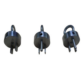 좋은 가격 UL498 DC53 HRC58 물자를 가진 미국 표준 마개 소켓 검사자 온라인으로