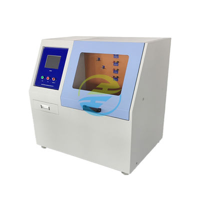 좋은 가격 IEC 61811을 준수하는 릴레이 테스트 벤치 지원 1-4 릴레이 DC 0-110V/AC 0-250V 코일 전압 온라인으로