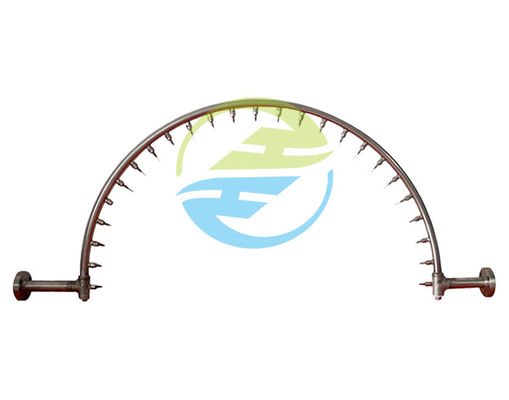 좋은 가격 IPX Waterproof Testing Equipment with IPX3/IPX4 Rating Adjustable Swing Angle and Precision-Controlled Spray System for Water Ingress Protection 온라인으로