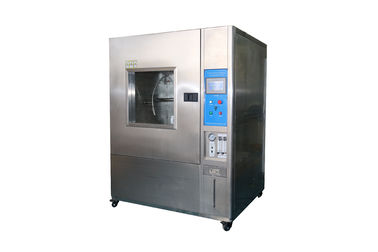좋은 가격 IEC60065 IPX3 IPX4를 위한 방수 탐지를 위한 2014년 부록.a 비 전류를 고주파로 변환시키는 관 시험 약실 온라인으로