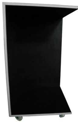 좋은 가격 까만 오디오 영상 시험 장비/온도 측정 구석 온라인으로