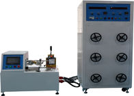 자동 귀환 제어 장치 모터 IEC 시험 장비/스위치 및 마개 - 소켓 PLC 통제 2 역 내구 시험 장비