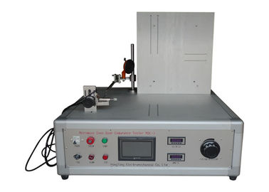 좋은 가격 IEC 60335-2-25: 2014년 전자 레인지 문 내구 시험 장비 온라인으로
