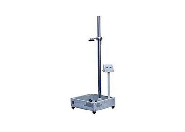 좋은 가격 공 낙하 시험 기구 충격 시험 기계 IEC60598.1/IEC60950.1 온라인으로