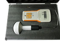 휴대용 마이크로파 조사 계기 0.9G - 0.2uw/Cm2-20mw/Cm2의 측정 범위를 가진 12.4GHZ LED 디지털 표시 장치