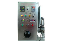 IEC60335-2-15 주전자 삽입은 내구 시험 기계 AC220V 50Hz를 철회합니다
